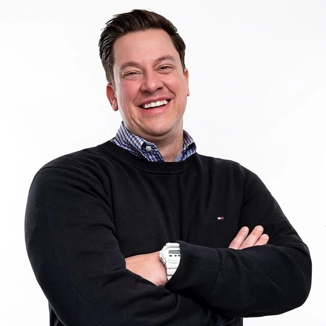 Ben Barber
