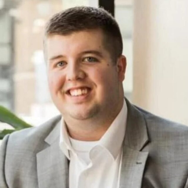 Justin Nelson