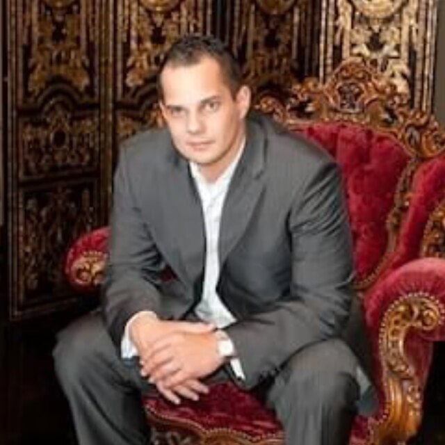 Michael Reese